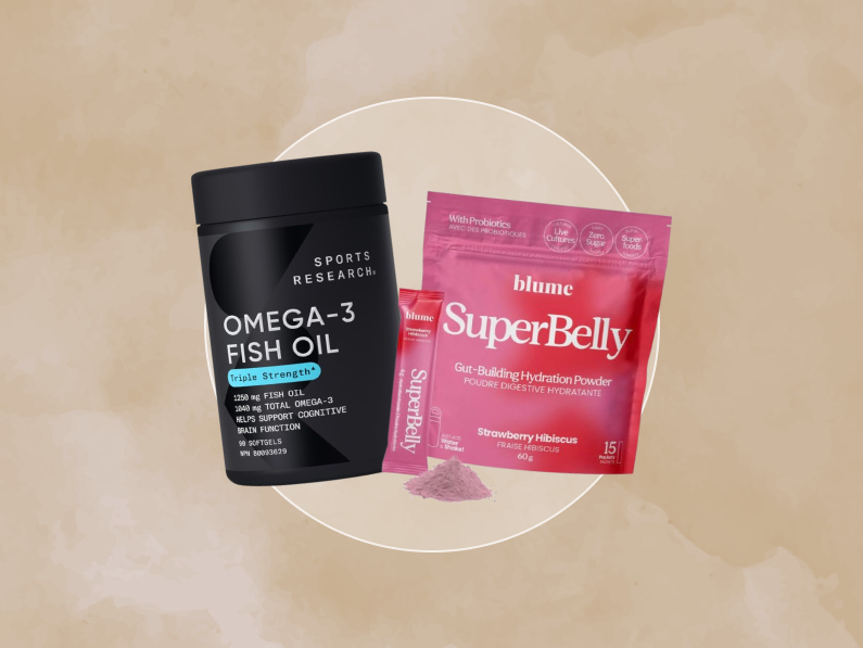 Boost your fitness journey with our curated supplements.