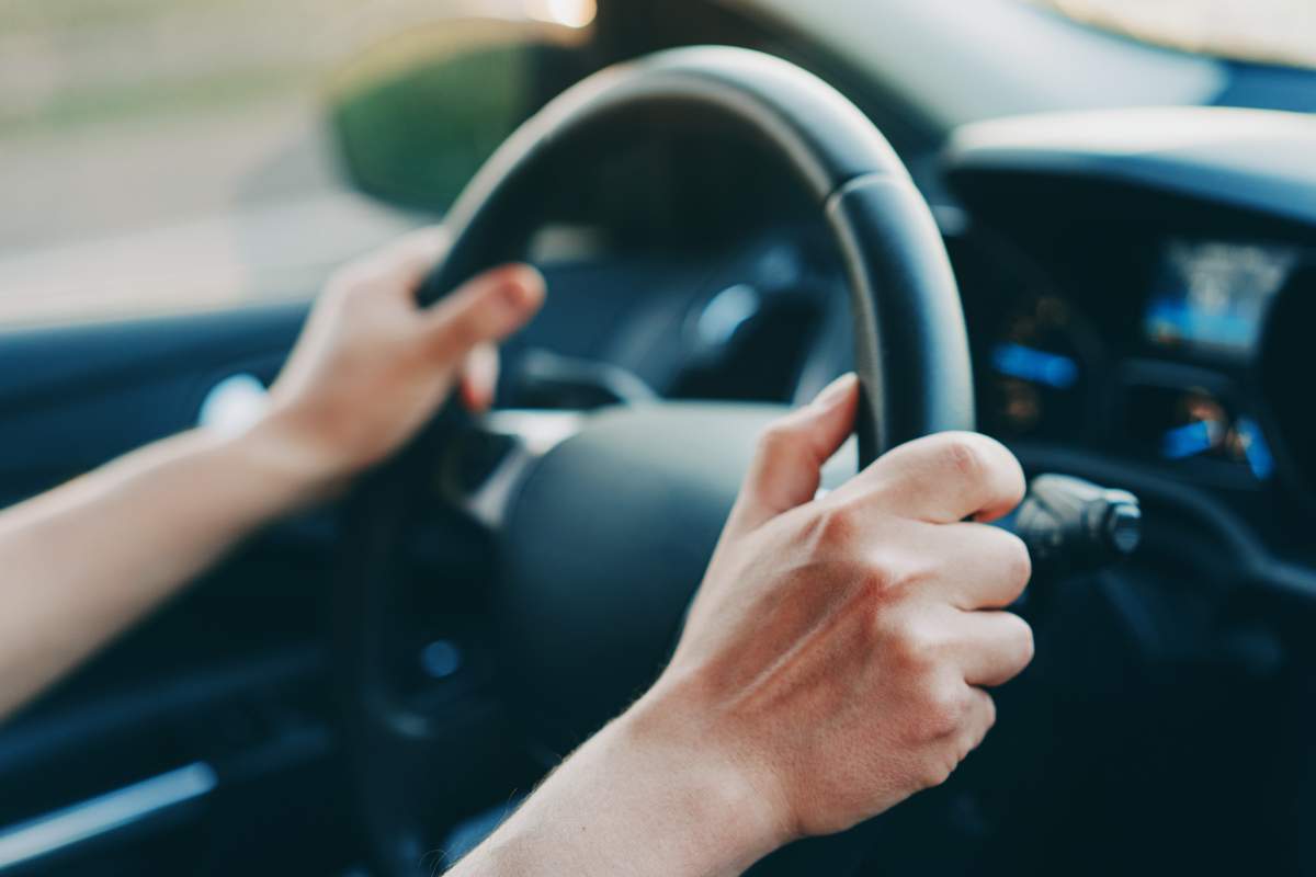 Auto insurance