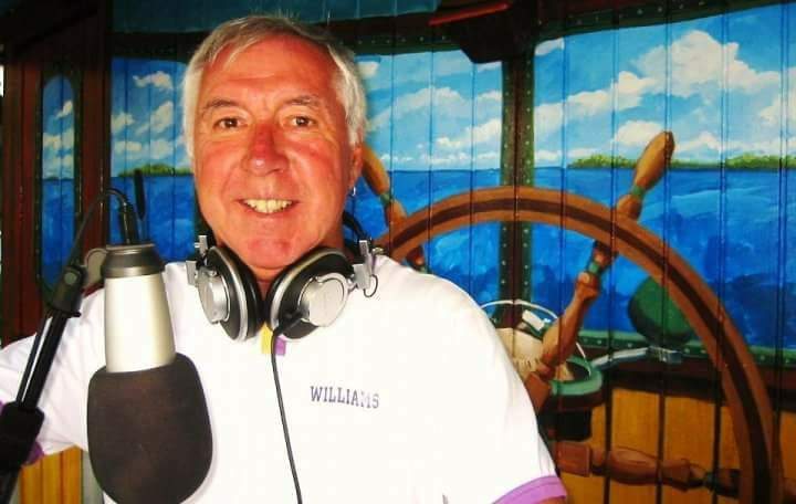 The London, Ont., radio icon hosted shows in London for over 60 years, first joining 980 CFPL in the summer of 1960 to host a teenage rock ‘n’ roll show.