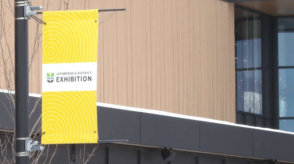 The Lethbridge and District Exhibition is working with the City of Lethbridge to navigate a path forward for the century-old organization.