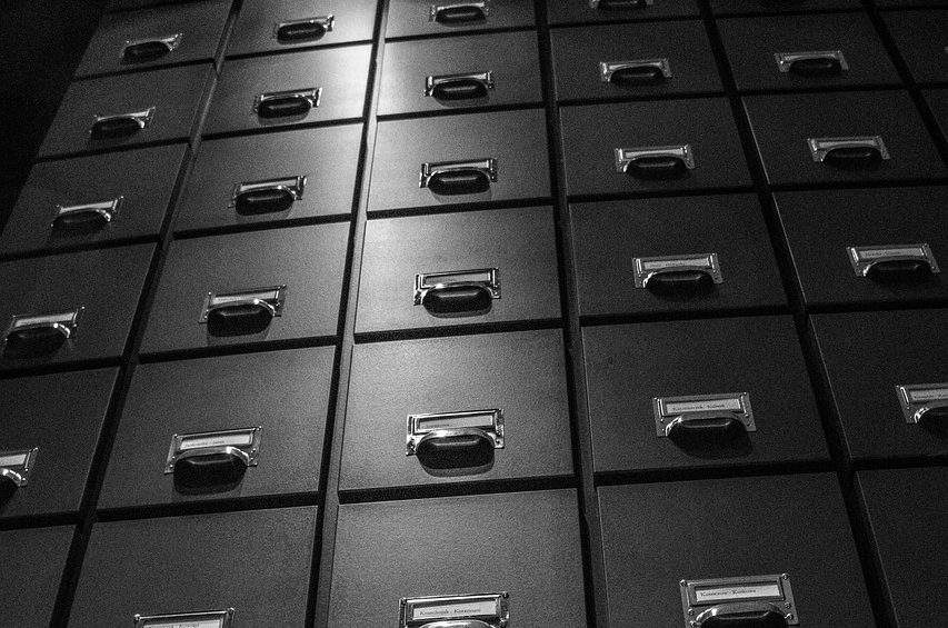 Some clients of Manitoba's Child and Family Services may have had their personal information compromised.