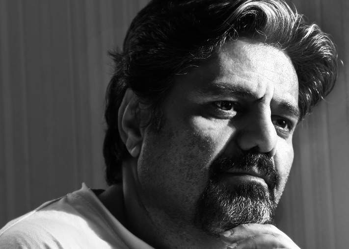 Majid Iranmanesh, seen in photo from his website.