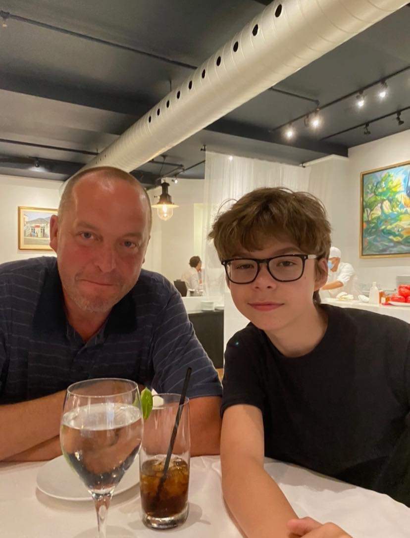 ‘It was poison’: Father speaks out after 15-year-old son dies from overdose - image