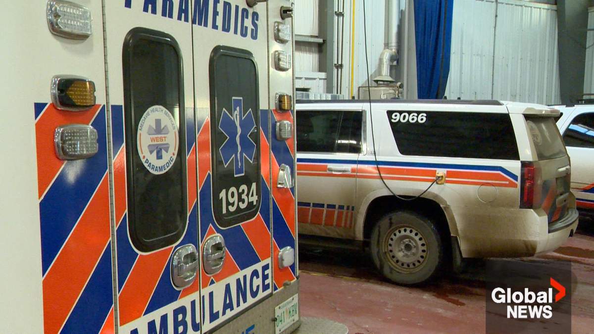 First responders are the front line of defense against environmental, security and medical emergencies -- yet there are times when going the extra mile is required to help residents.