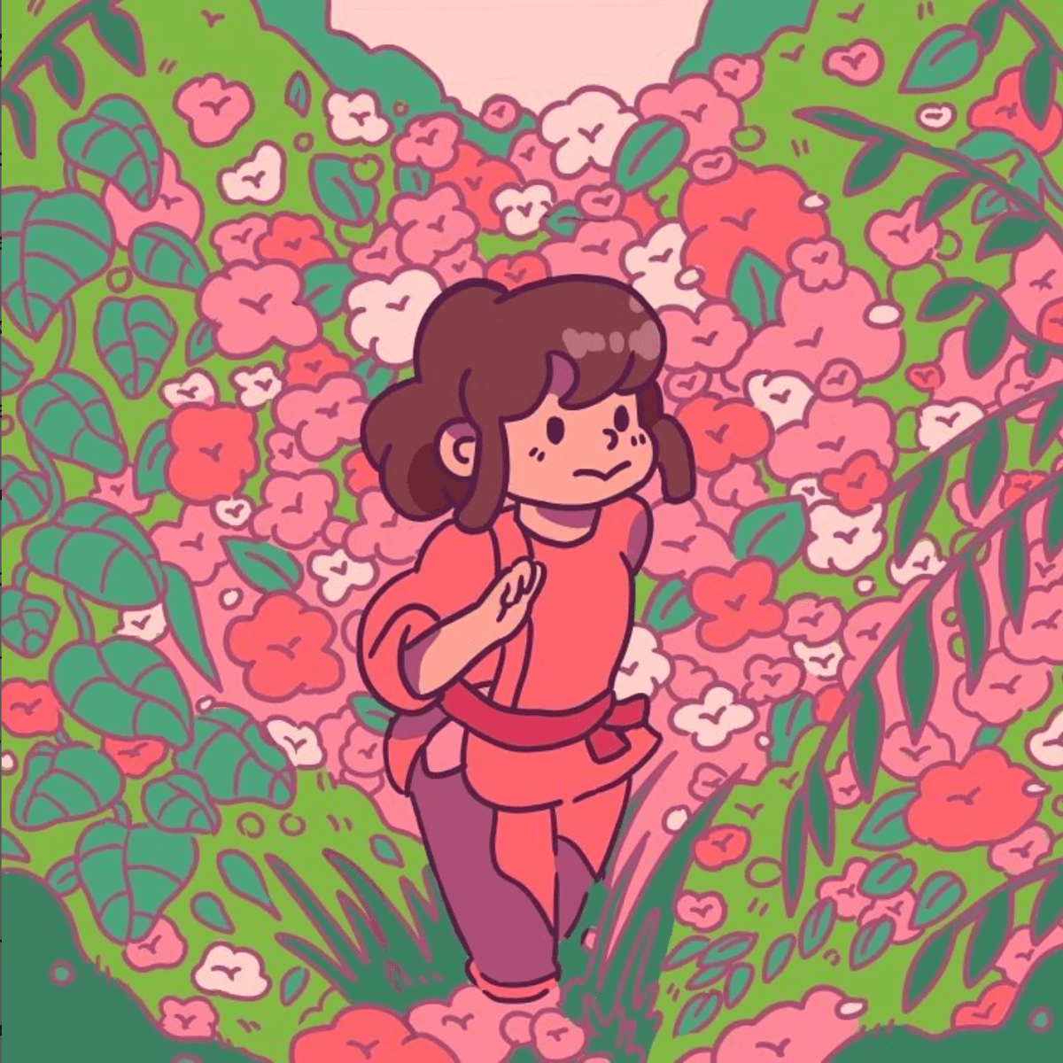 Art by nicklejoesc