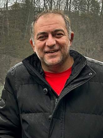 A photo of Paulo DeSouza Bezerra.