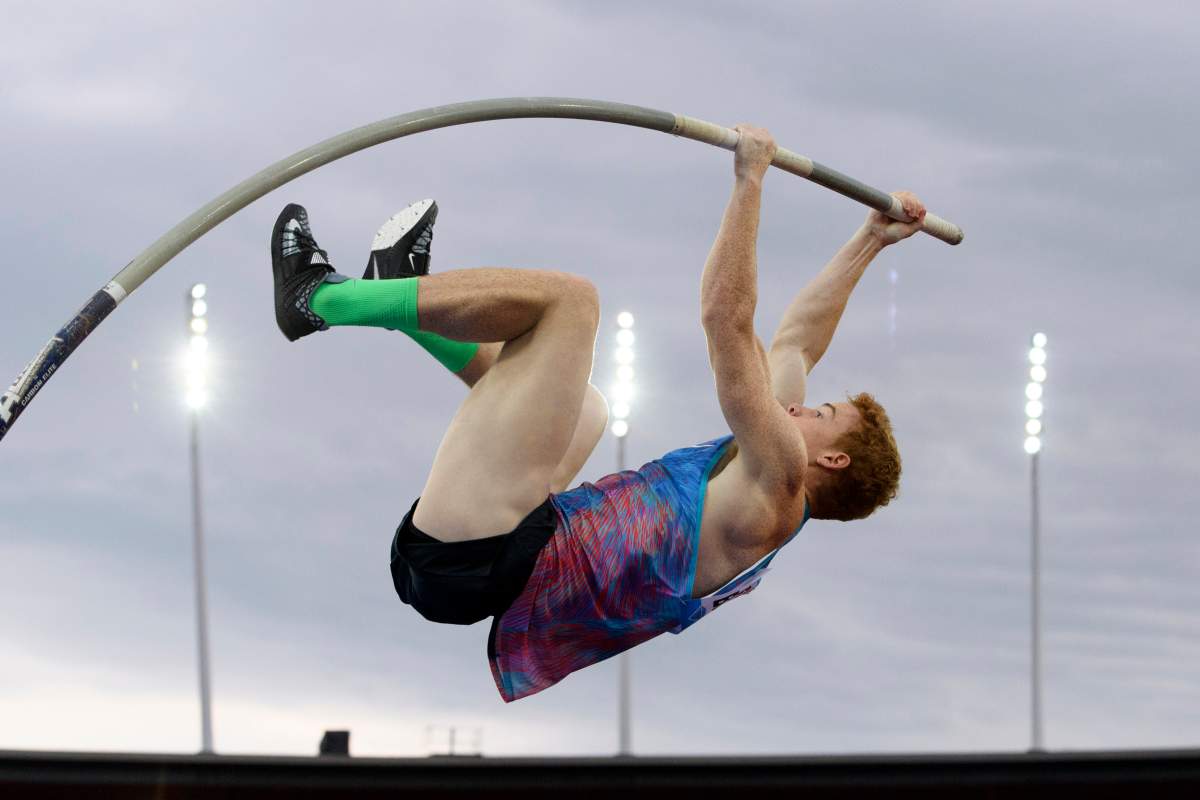Shawn Barber