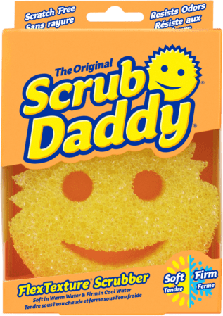 Scrub Daddy