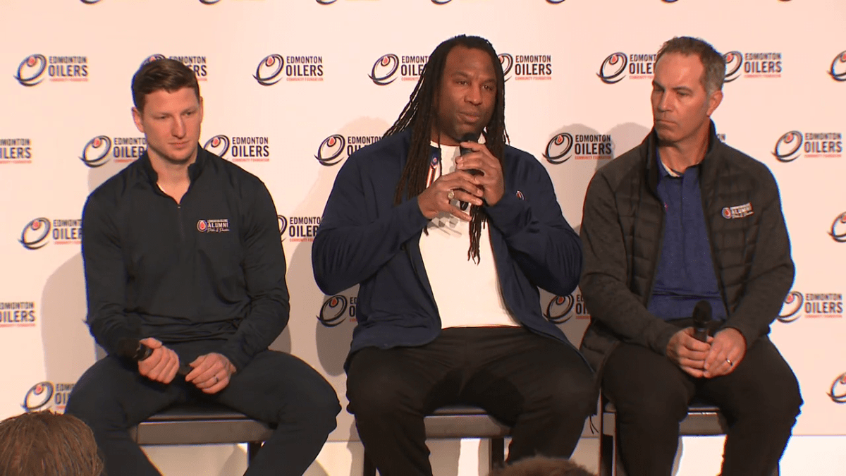 The Edmonton Oilers Community Foundation (EOCF) is looking to help even more families, with its new Every Kid Deserves a Shot initiative.