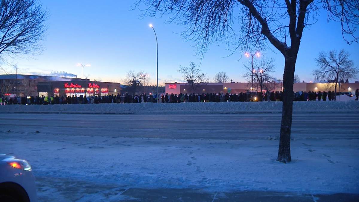 Teachers are on strike across Saskatchewan after contract talks reached a stalemate.