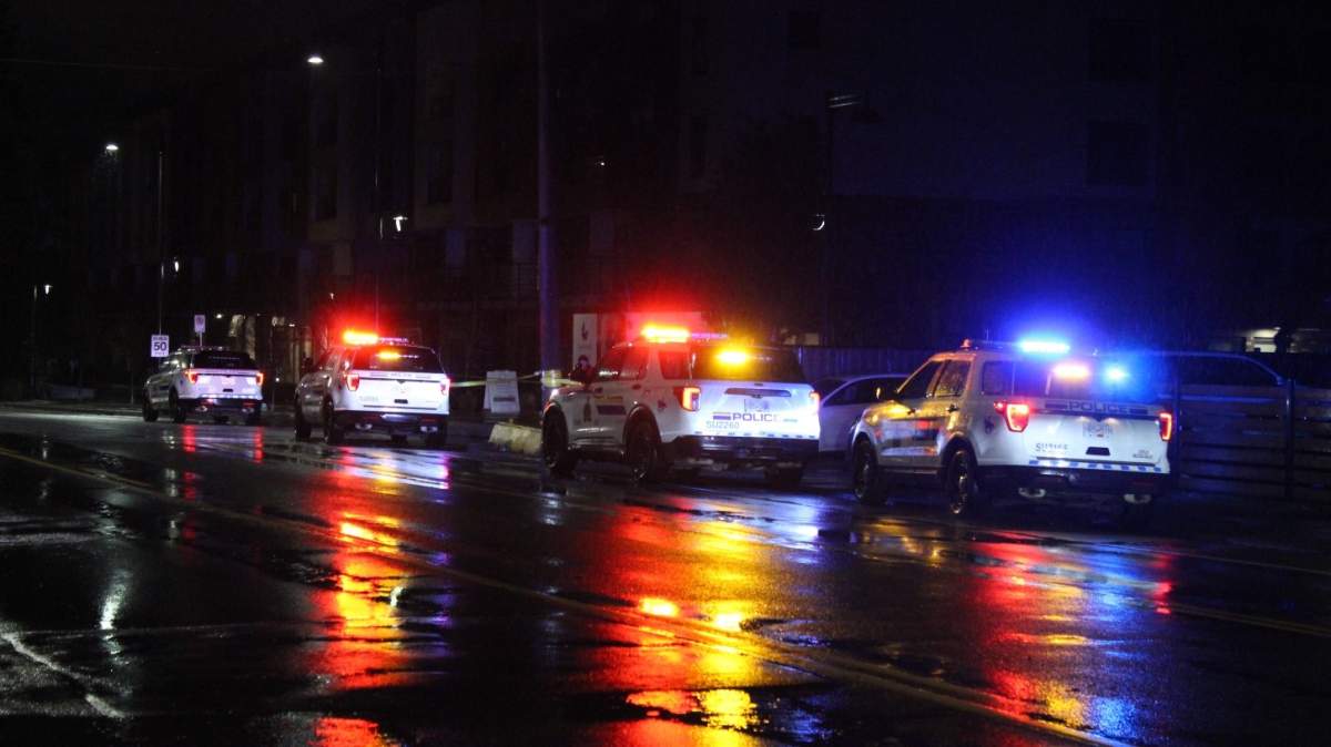 ped fatal surrey