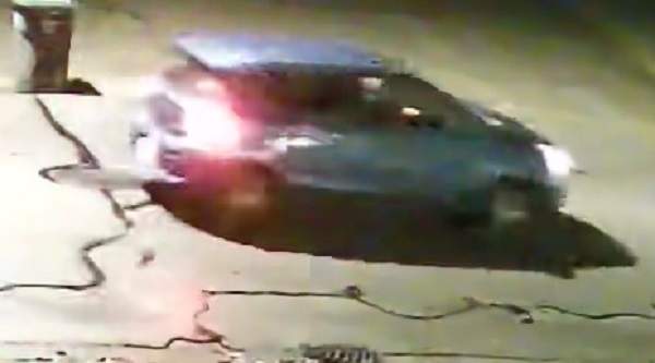 RCMP seek ‘vehicle of interest’ in shooting targeting Surrey home - image