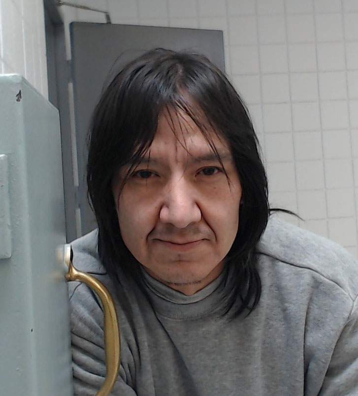 Pinehouse RCMP say Thomas Cook escaped Besnard Lake Correctional Camp Sunday.