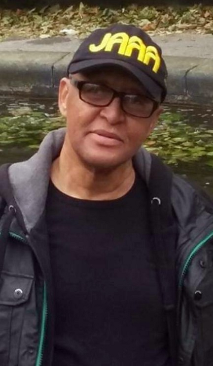 Toronto police are treating the death of Trevor Campbell, 76, as a homicide.