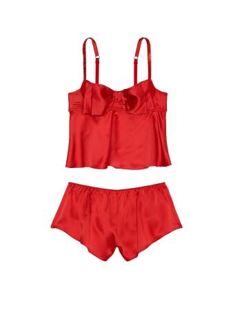 victoria's secret pjs