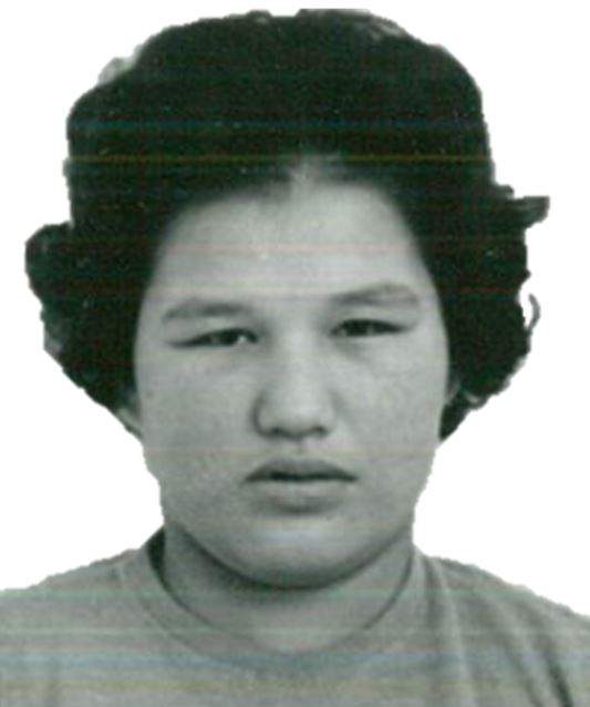 Louise Laderoute