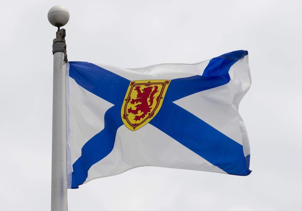 The father of a 34-year-old man who died after the Sydney, N.S., house he was living in caught on fire has launched a lawsuit against the home’s landlords and two others who lived in the residence. THE CANADIAN PRESS/Adrian Wyld.