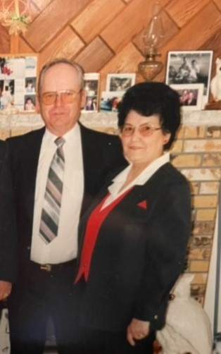 Frank and Rose Perzylo died in the Carberry bus crash.