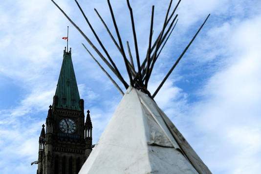Indigenous Services Canada says it plans to launch a forensic audit on the Federation of Sovereign Indigenous Nations.
