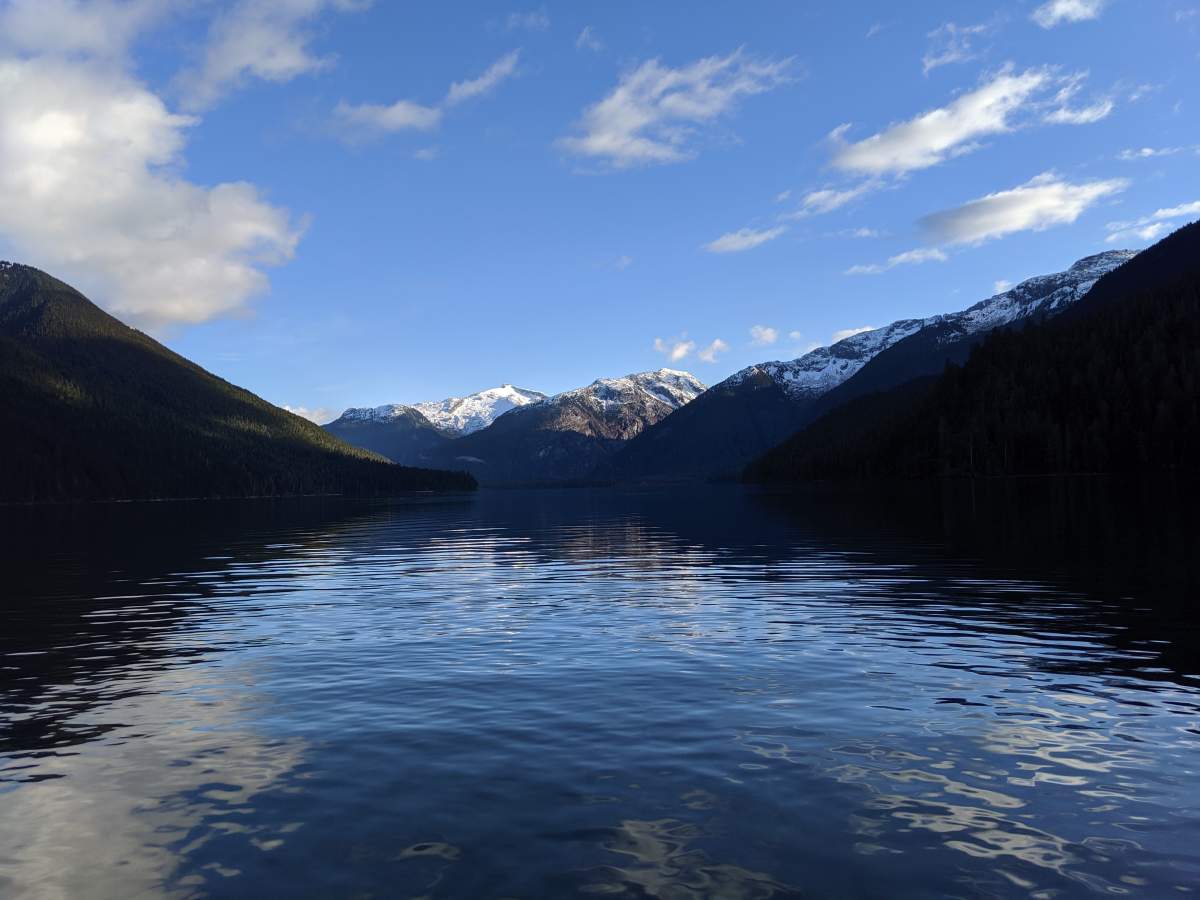 The B.C. government has scrapped proposed changes to the Land Act to allow for more engagement with the public.