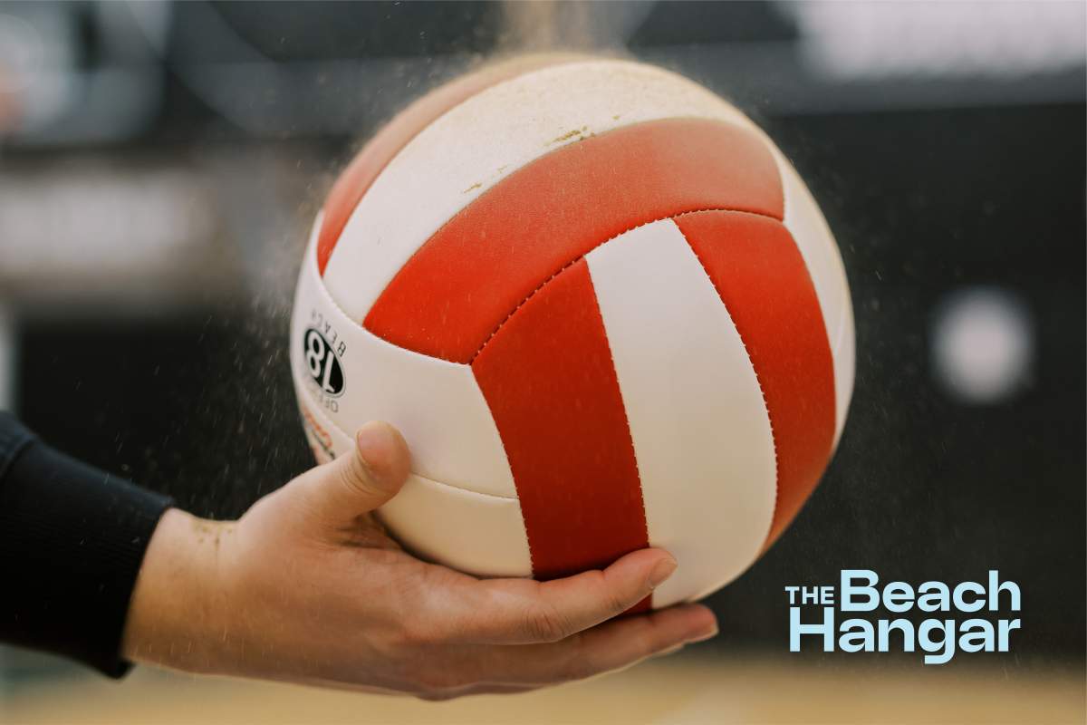Last year, Spikes indoor beach volleyball facility announced they would be closing, which left a gap that needed to be filled.