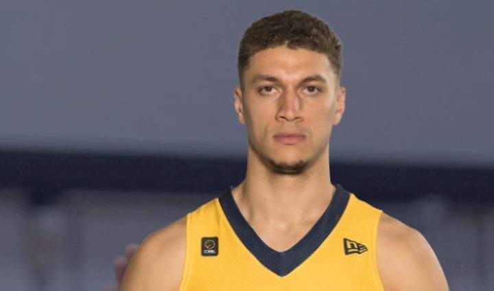 On Tuesday, the Edmonton Stingers announced they had re-signed forward Brody Clarke for the 2024 season.