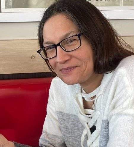 Police release photos of Candie Pritchard whose remains were found outside a residence on the Red Pheasant Cree Nation. Investigation determined she was last seen in the area.