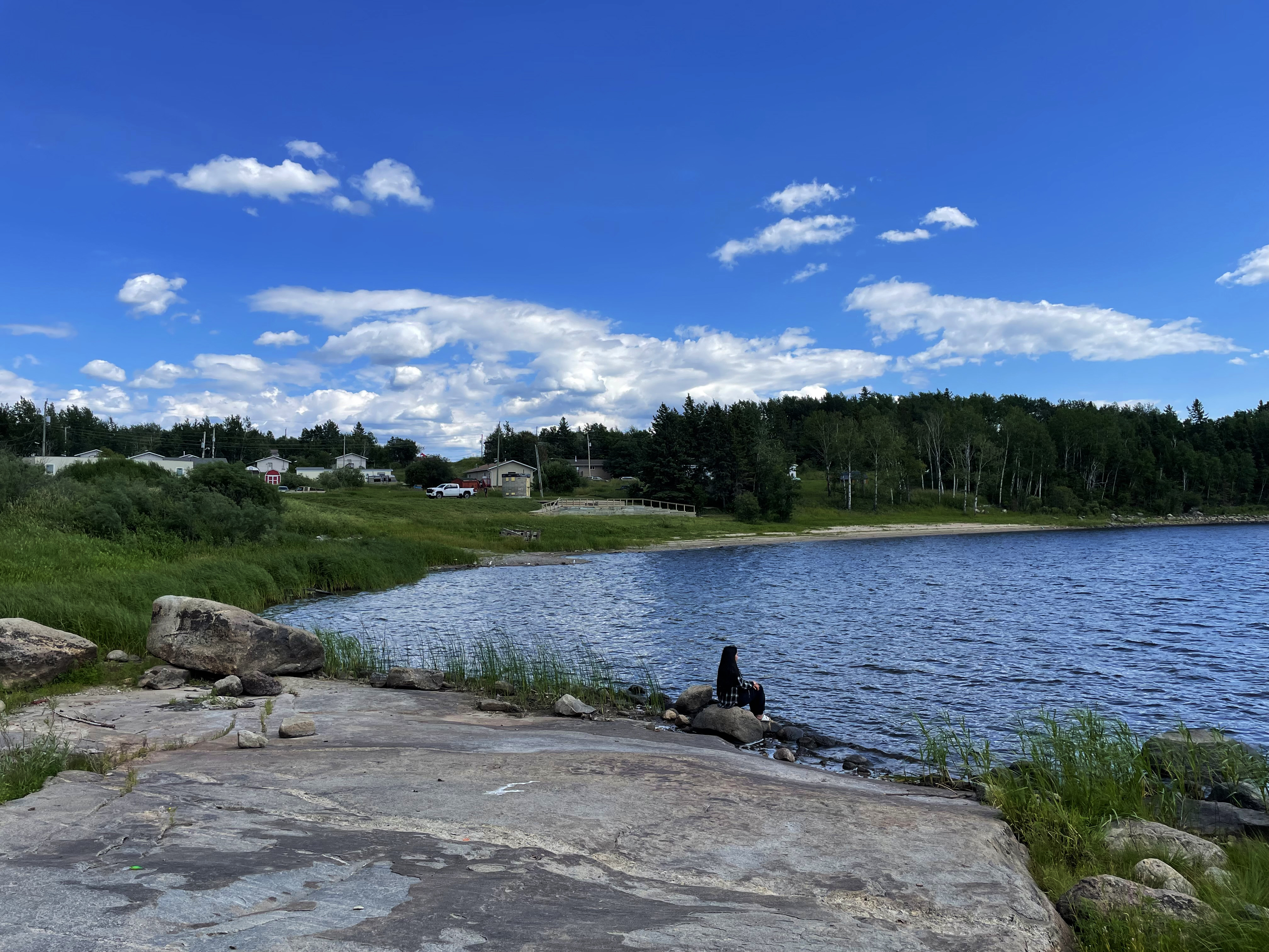 Grassy Narrows