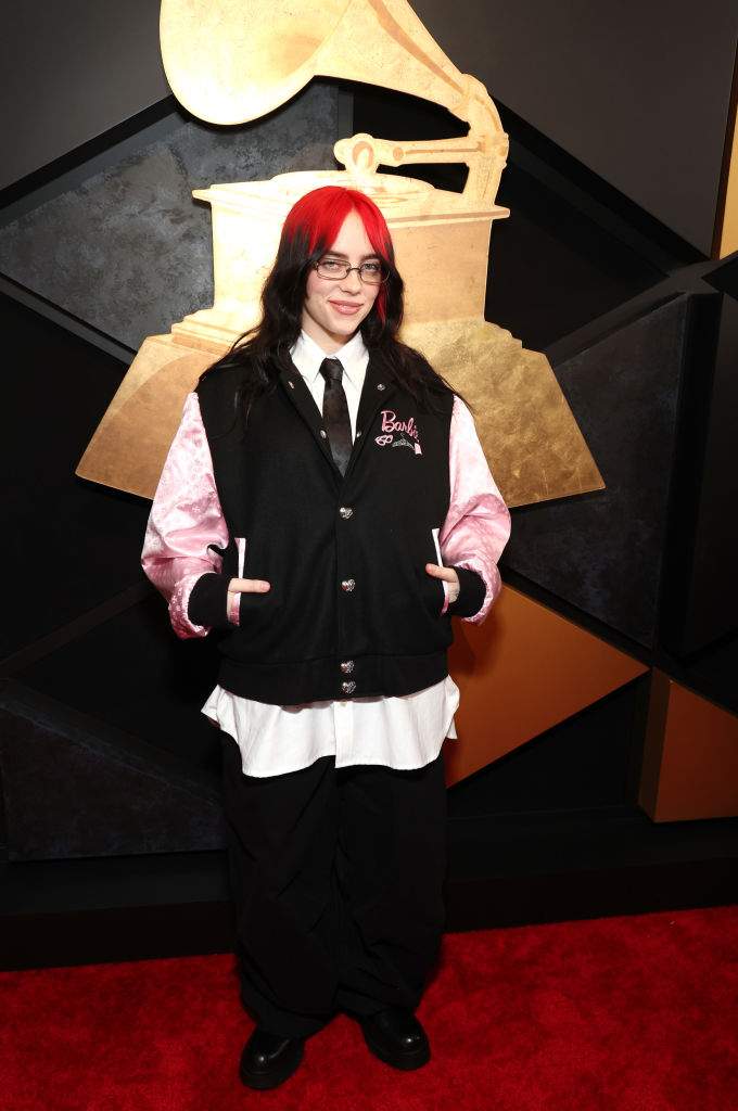 Billie Eilish