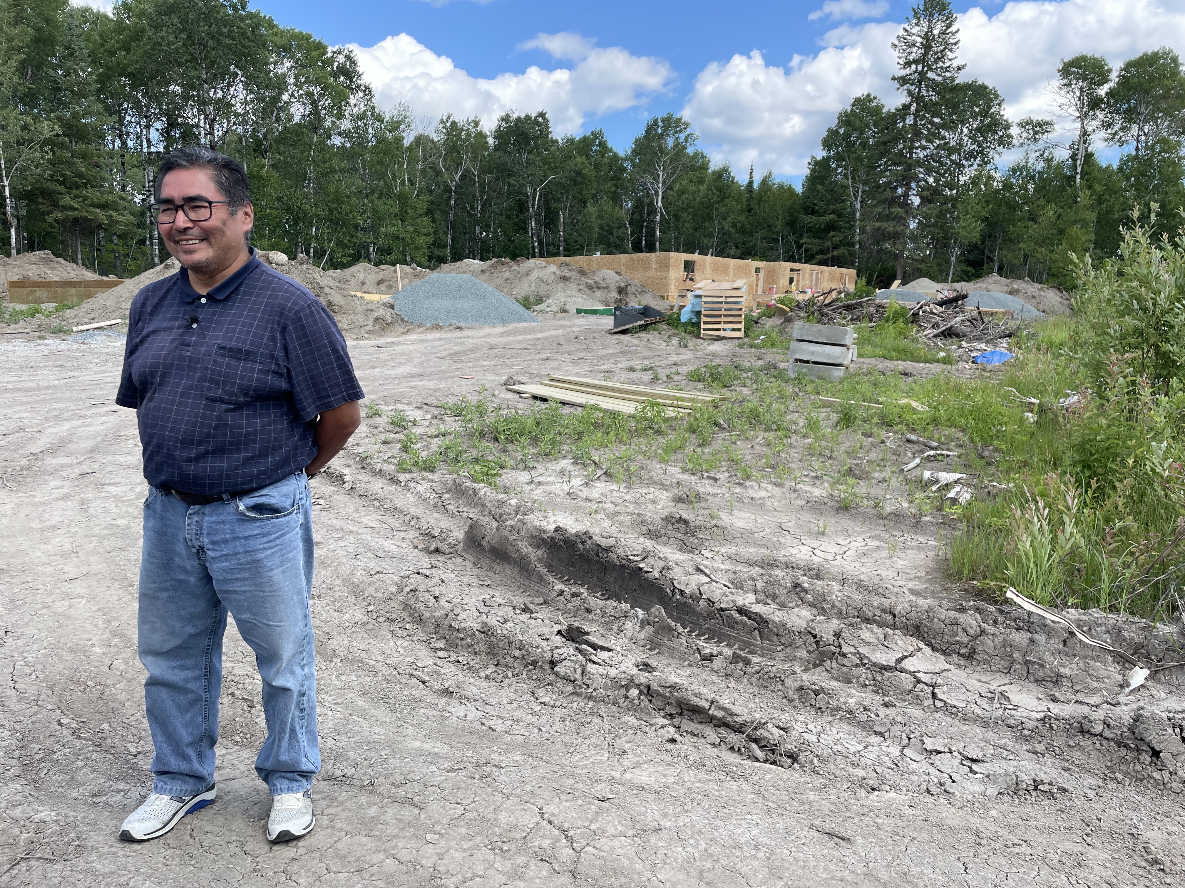Grassy Narrows