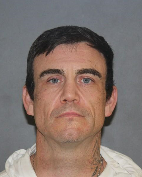 Jonathan Erin Clifford is wanted in relation to an alleged drug trafficking ring, having failed to appear in a B.C. court on Feb. 1, 2024.