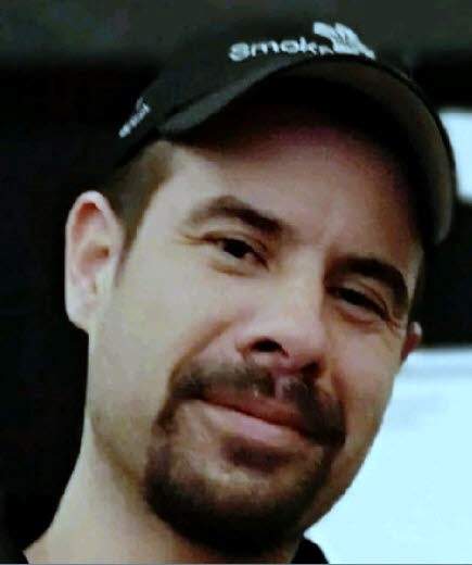 Jamie Kunkel.