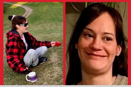 Michelle had been missing since Jan. 8, 2024.