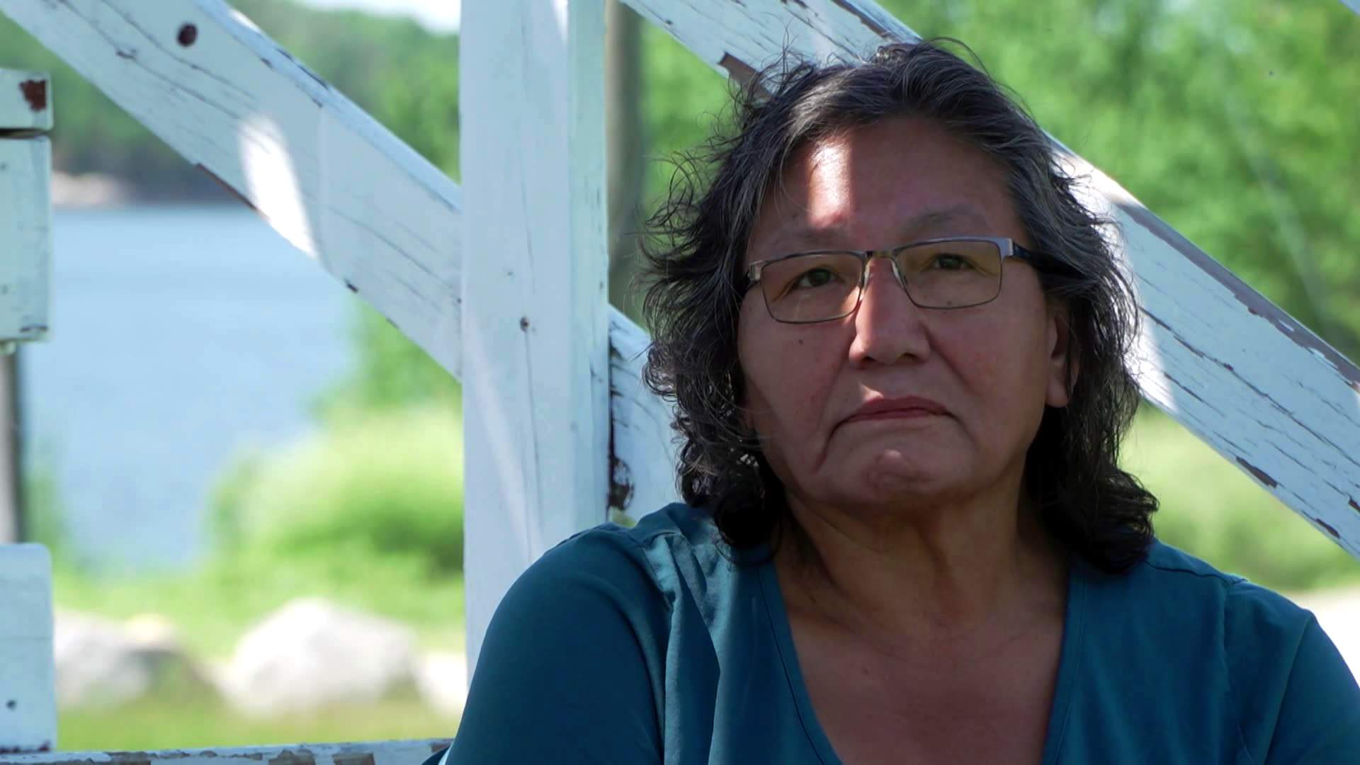 Grassy Narrows