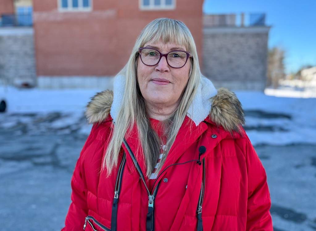ACORN spokesperson Heather Clark says fixed-term leases should be abolished.
