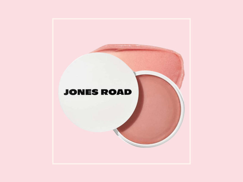 Jar of Jones Road Miracle Balm
