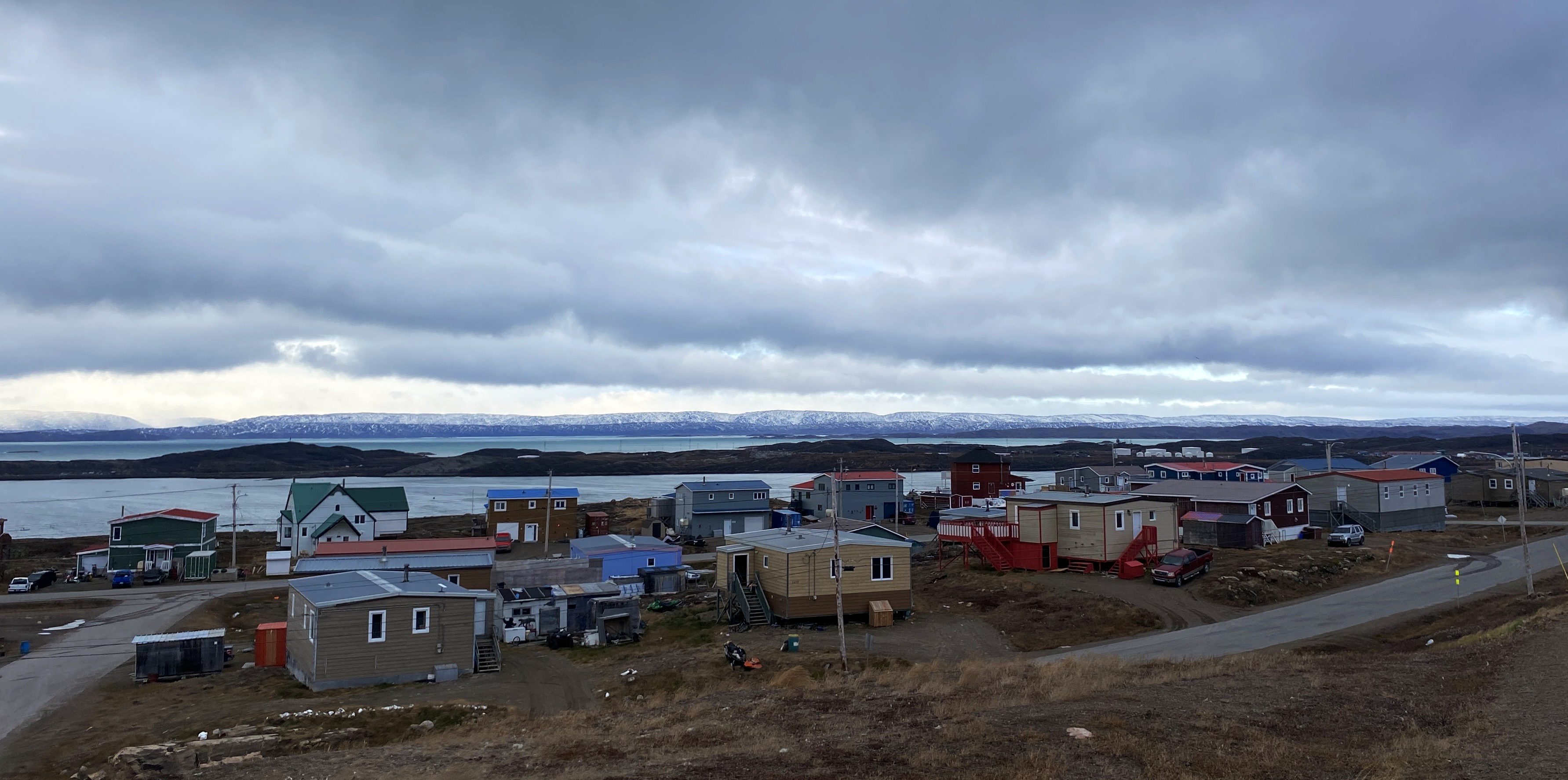Nunavut