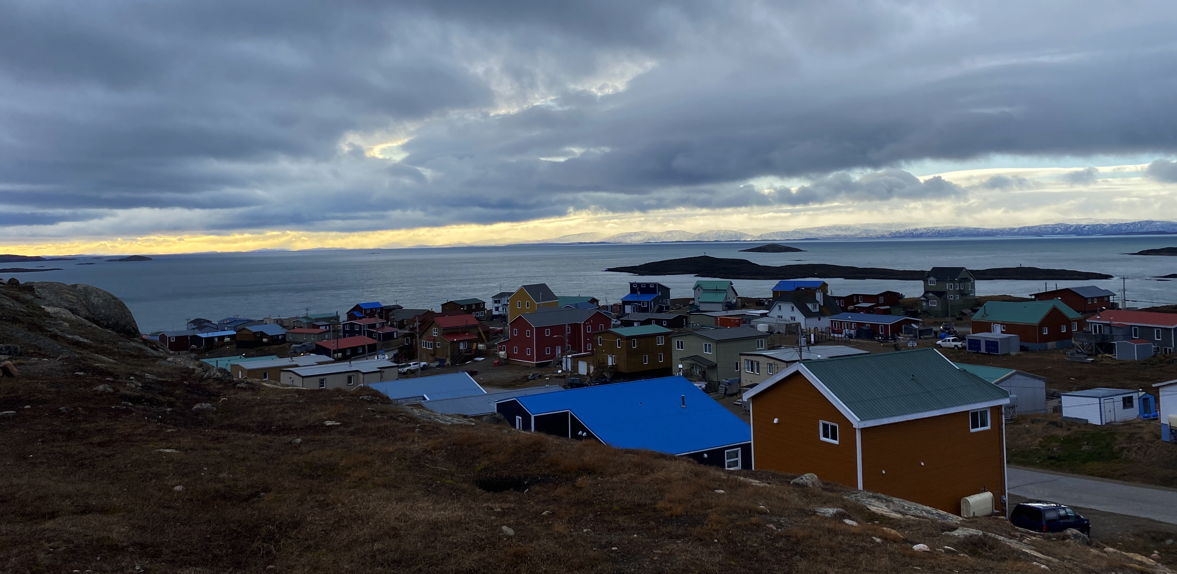 84 children and youth from Nunavut were living in out-of-territory placements, including foster and group homes, as of January 2024, according to the Department of Family Services.
