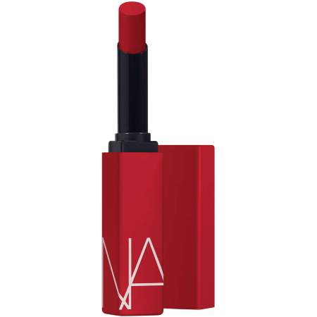 Nars Powermatte Lipstick Dragon Girl