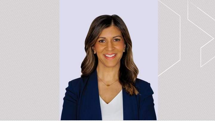 Edmonton-Whitemud MLA Rakhi Pancholi announced she is running to become leader of the Alberta NDP.