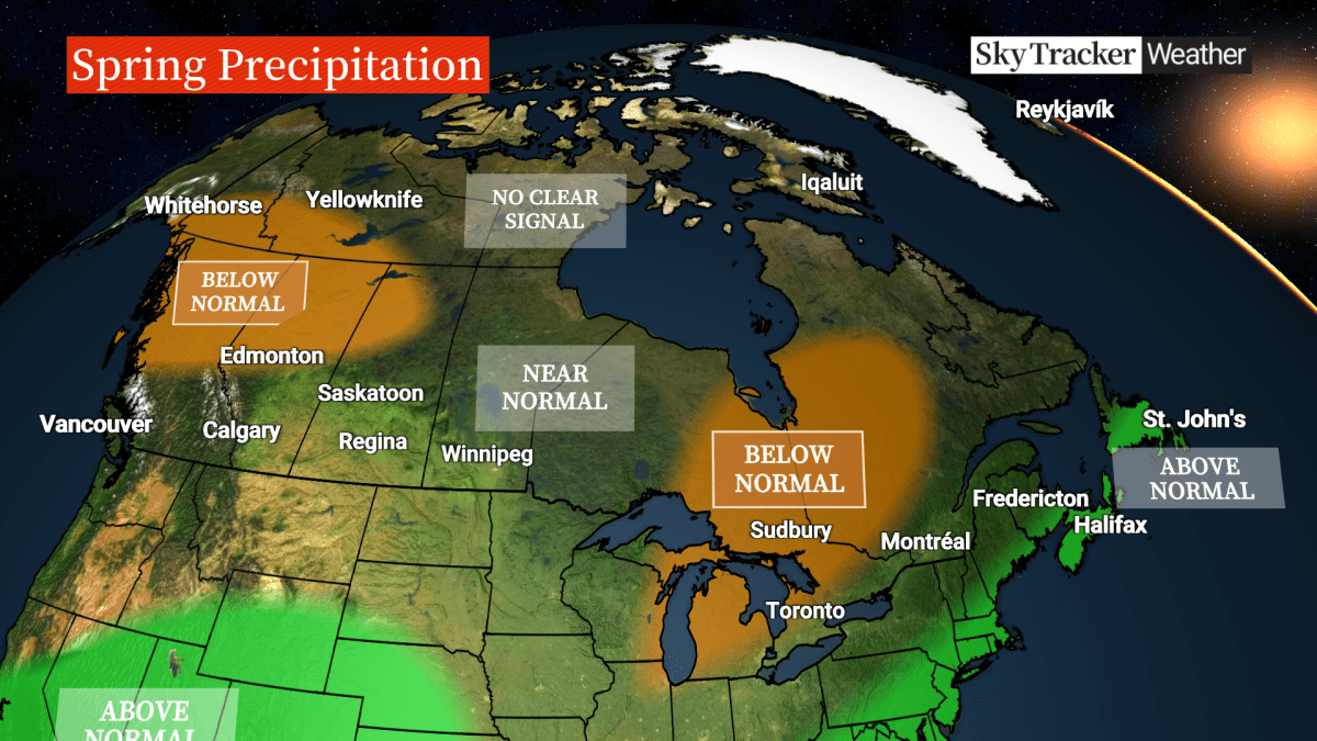 Will Canada’s ‘wild’ winter continue into spring? Here’s what to expect - image
