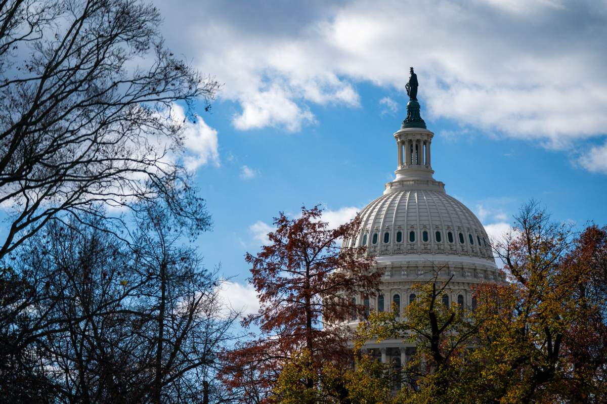U.S. Senate