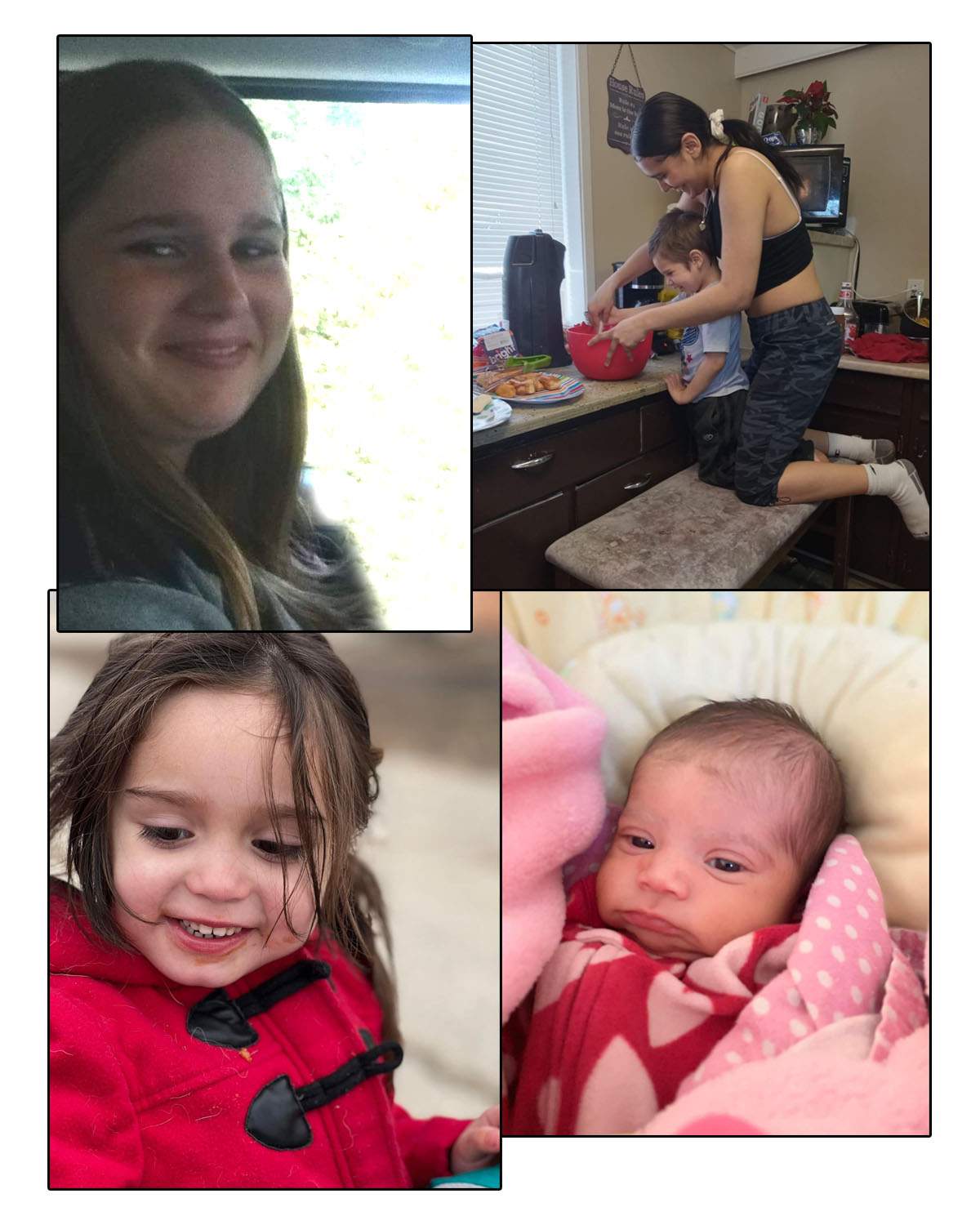 Five family members killed in Manitoba over the weekend are being remembered as 'beautiful souls'.