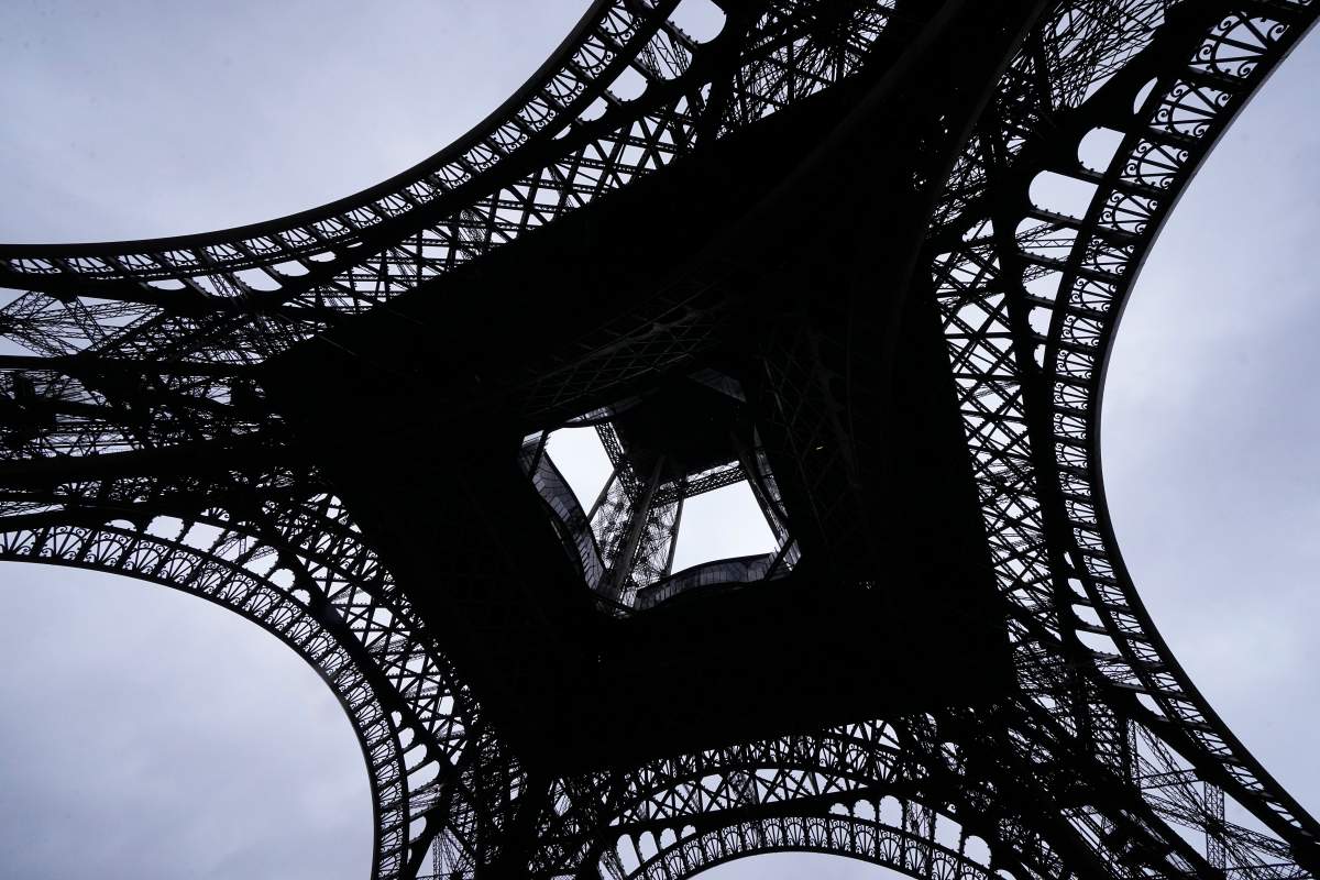 Eiffel Tower