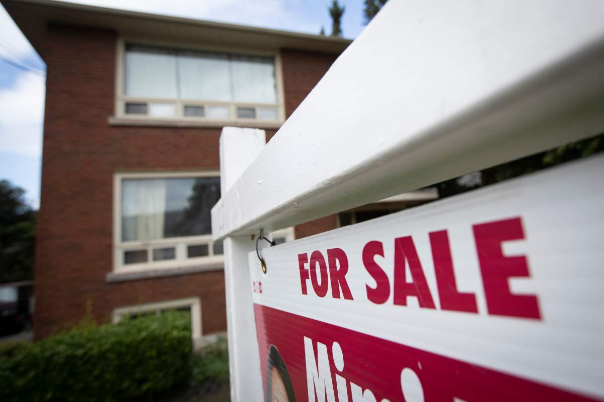 Home buyer poll