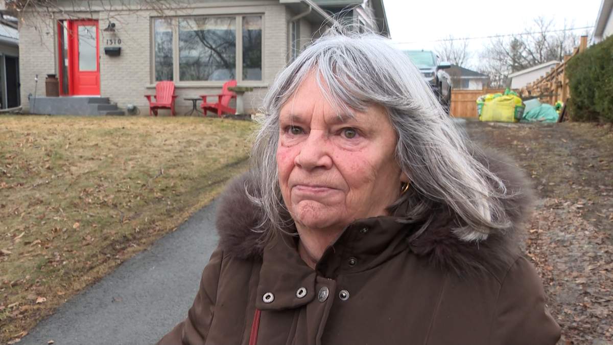 Robyn Bronskill, 71, and her husband have been without a doctor since 2020.