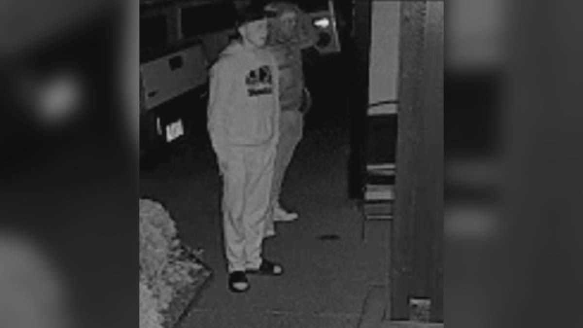 west shore assault