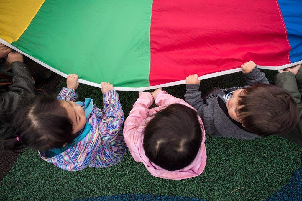 The Saskatchewan government made amendments to The Child and Family Services Act to improve outcomes for children and youth in care.