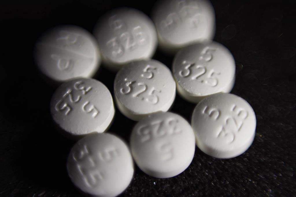 opioids