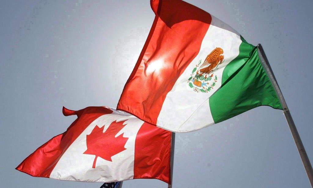 A Vancouver-based mining firm confirms 10 people were abducted from one of its projects in Mexico. THE CANADIAN PRESS/AP, Judi Bottoni.